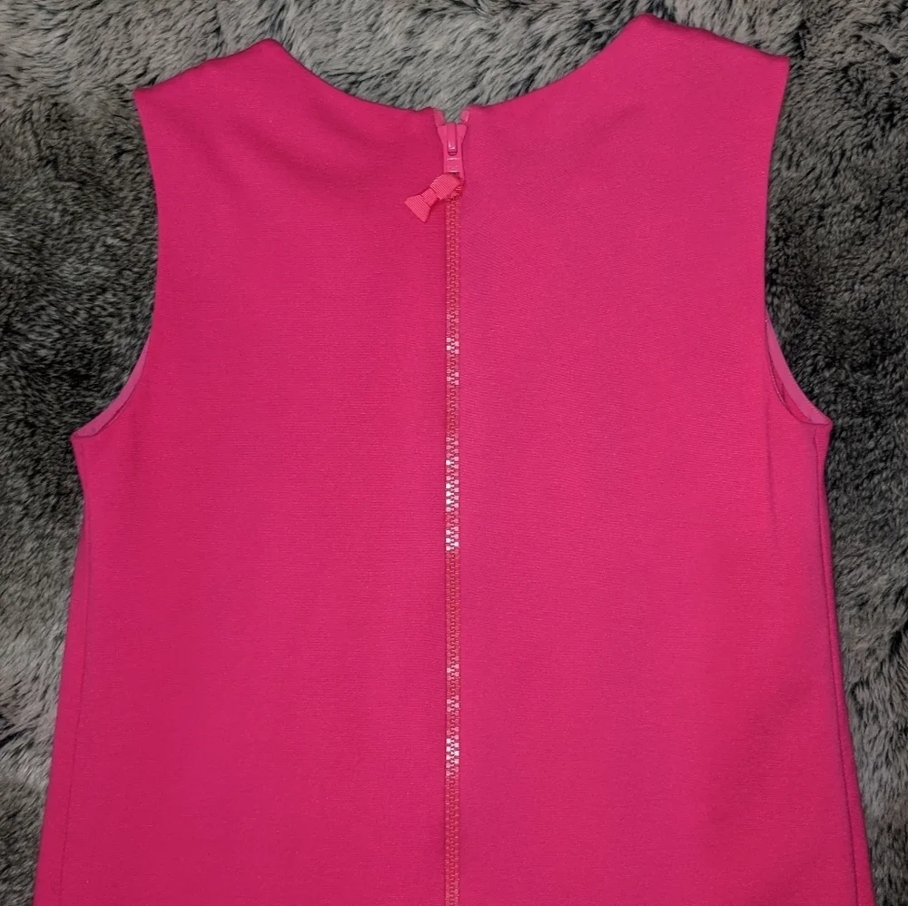 Kate Spade Keri Shift Dress Pink Women's 0